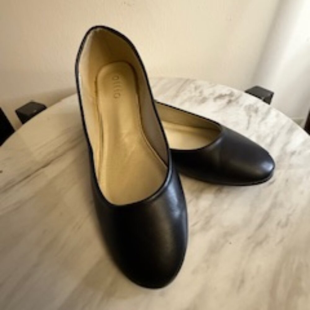 Ollio Ballet Flats